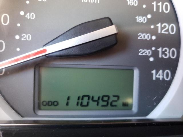 Photo 8 from auction – 2007 KIA SPECTRA EX with VIN KNAFE121075462043