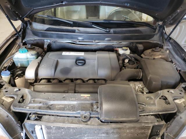 Photo 7 from auction – 2012 VOLVO XC90 3.2 with VIN YV4952CZ4C1613765
