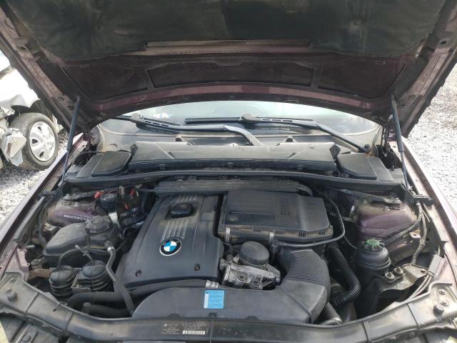Photo 7 from auction – 2008 BMW 335 I with VIN WBAVB73538VH24764