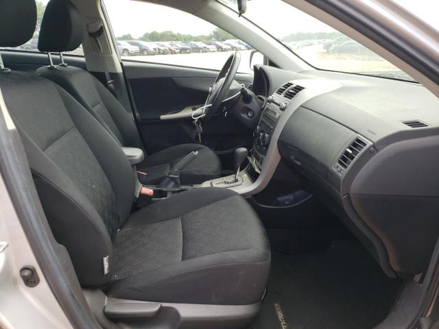 Photo 5 from auction – 2010 TOYOTA COROLLA BA with VIN 2T1BU4EE7AC415929