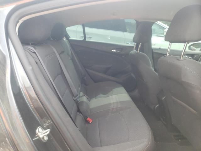 Photo 6 from auction – 2017 CHEVROLET CRUZE LT with VIN 3G1BE6SM6HS599688