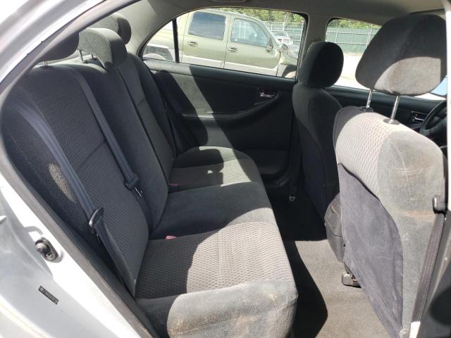 Photo 6 from auction – 2007 TOYOTA COROLLA CE with VIN 2T1BR32E97C827164