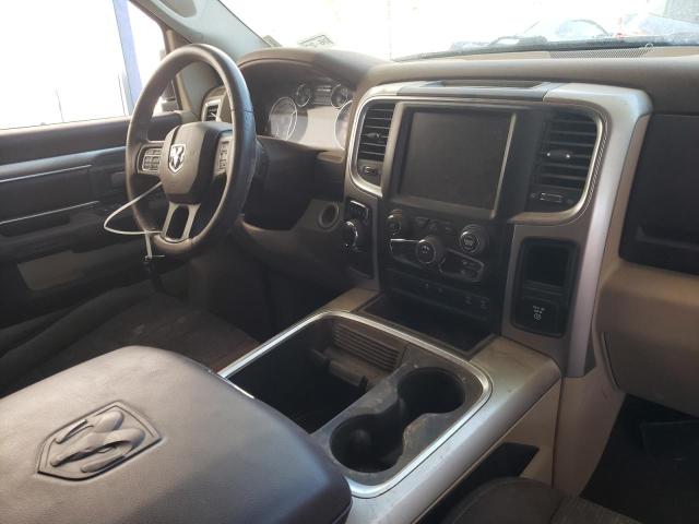Photo 9 from auction – 2016 RAM 1500 SLT with VIN 1C6RR6LT0GS269725