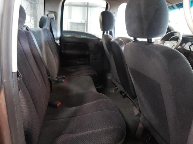 Photo 6 from auction – 2005 DODGE RAM 1500 S with VIN 1D7HU18D45S272508