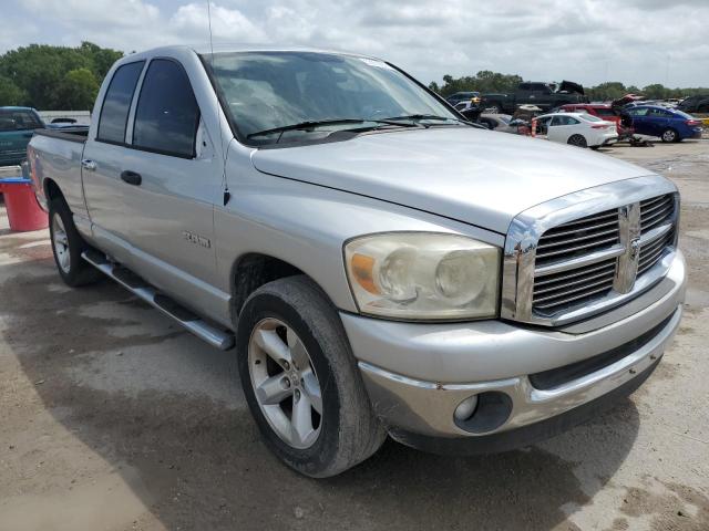 Photo 1 from auction – 2008 DODGE RAM 1500 S with VIN 1D7HA18N28J225666