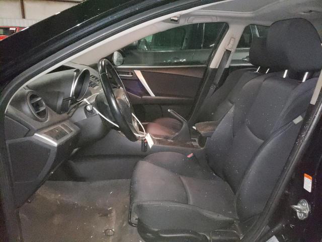 Photo 5 from auction – 2010 MAZDA 3 S with VIN JM1BL1S52A1278814