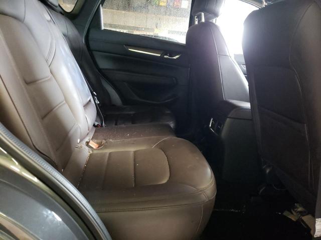 Photo 6 from auction – 2019 MAZDA CX-5 SIGNA with VIN JM3KFBEY9K0508866