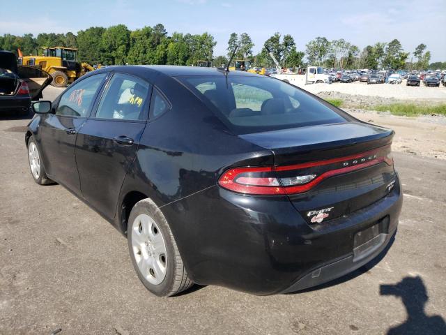 صورة رقم 3 من المزاد - 2013 DODGE DART SE مع VIN 1C3CDFAH1DD232506
