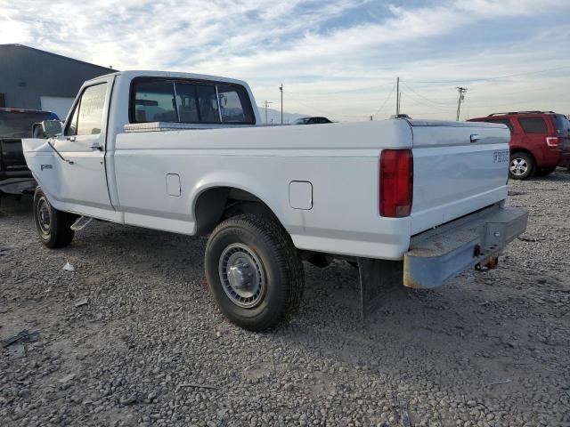 Photo 3 from auction – 1982 FORD F250 with VIN 1FDHF28ZXCRA22597