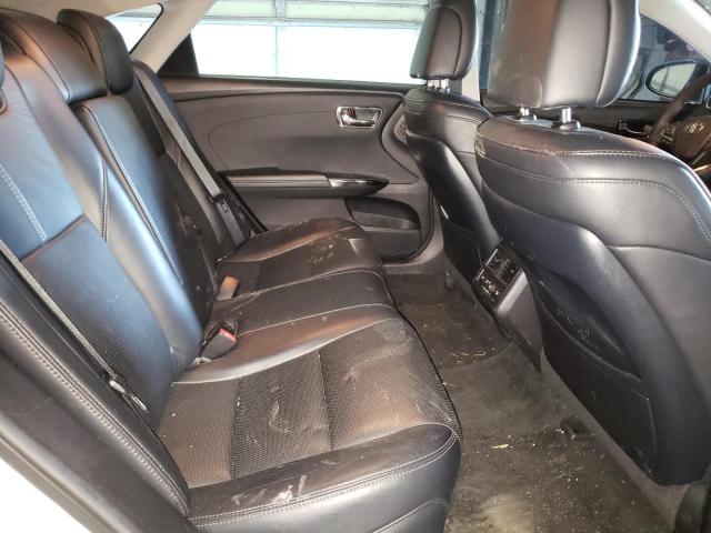 Photo 6 from auction – 2016 TOYOTA AVALON HYB with VIN 4T1BD1EBXGU054756