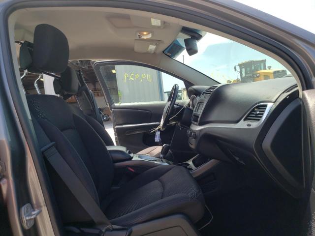 Photo 5 from auction – 2013 DODGE JOURNEY SE with VIN 3C4PDCAB5DT671578