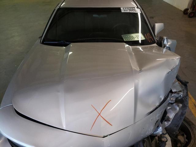Photo 7 from auction – 2014 CHEVROLET CAMARO LS with VIN 2G1FA1E39E9152042