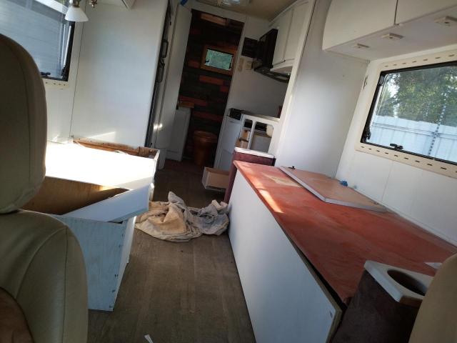 Photo 6 from auction – 2006 FREIGHTLINER SPRINTER 3 with VIN WDPPD944565886793