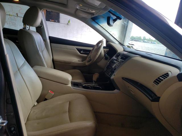 Photo 5 from auction – 2013 NISSAN ALTIMA 2.5 with VIN 1N4AL3AP6DC132053