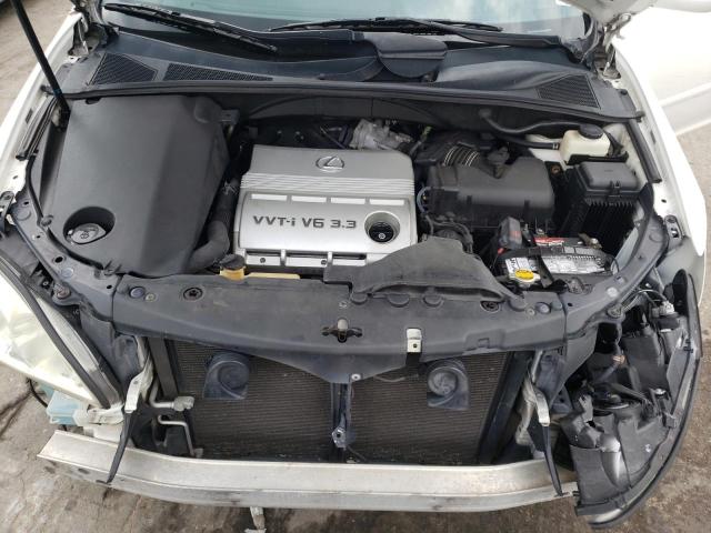 Photo 7 from auction – 2004 LEXUS RX 330 with VIN 2T2GA31U94C017739