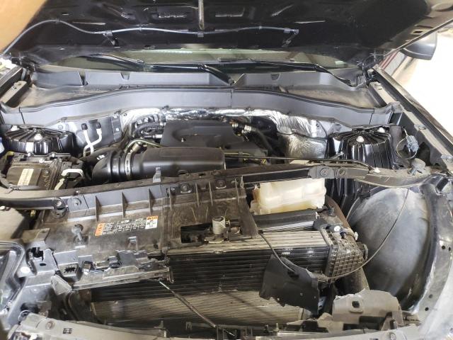 Photo 7 from auction – 2020 FORD EXPLORER X with VIN 1FMSK8DH5LGB40375