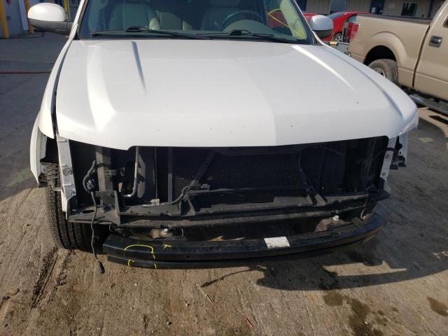 Photo 9 from auction – 2014 CHEVROLET SUBURBAN C with VIN 1GNSCJE01ER193607