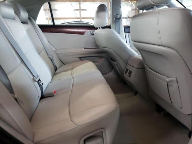 Zdjęcie 6 z aukcji – 2012 TOYOTA AVALON BAS z VIN 4T1BK3DB1CU461958