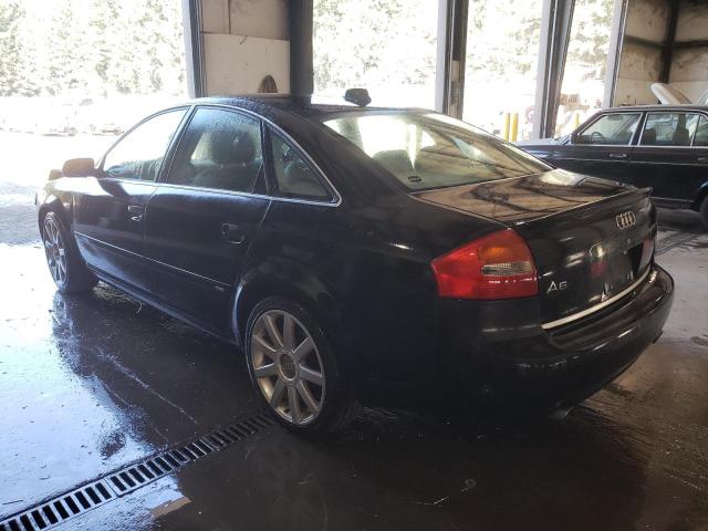 Photo 3 from auction – 2004 AUDI A6 S-LINE with VIN WAUCD64B24N058200