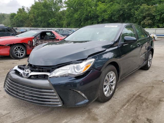 Photo 2 from auction – 2017 TOYOTA CAMRY LE with VIN 4T1BF1FK2HU443675