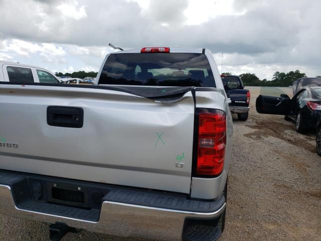 Zdjęcie 10 z aukcji – 2016 CHEVROLET SILVERADO z VIN 3GCPCREC8GG193338