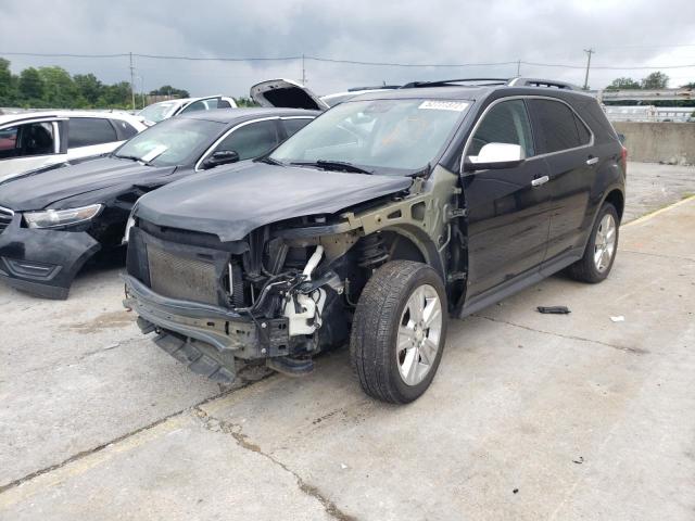 Photo 2 from auction – 2014 CHEVROLET EQUINOX LT with VIN 2GNFLHE36E6194803