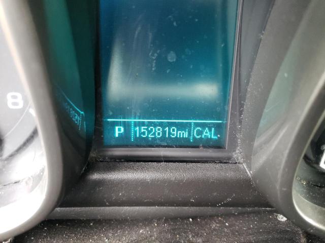Photo 8 from auction – 2013 CHEVROLET MALIBU LS with VIN 1G11B5SA1DF247668