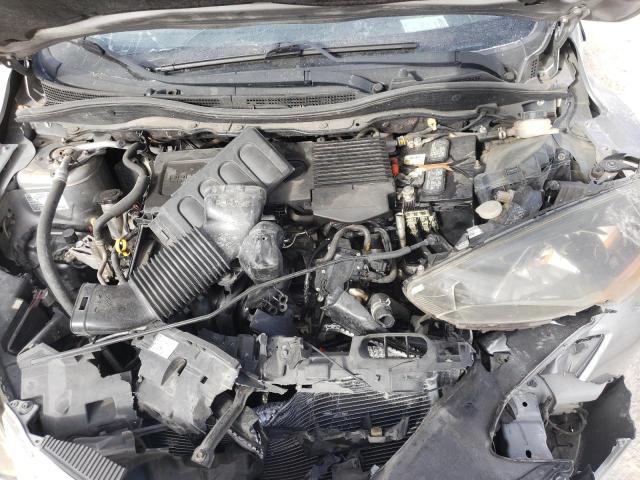 Photo 7 from auction – 2011 MAZDA MAZDA2 with VIN JM1DE1HY5B0101444