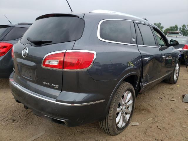 Photo 4 from auction – 2013 BUICK ENCLAVE with VIN 5GAKVDKD2DJ141459