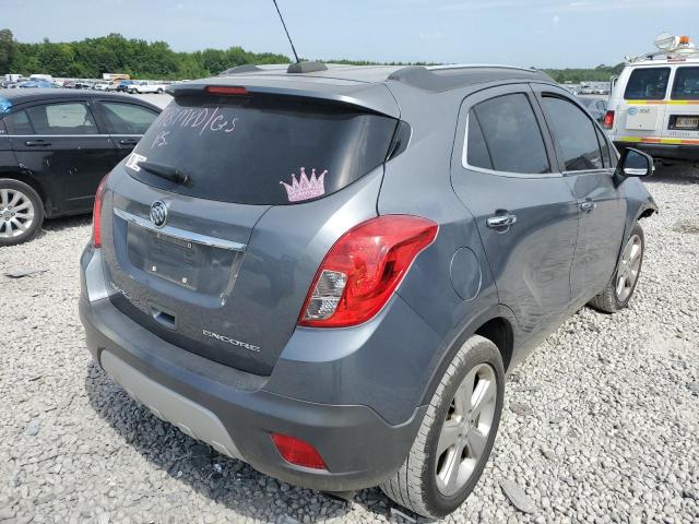 Photo 4 from auction – 2015 BUICK ENCORE with VIN KL4CJASB8FB195643