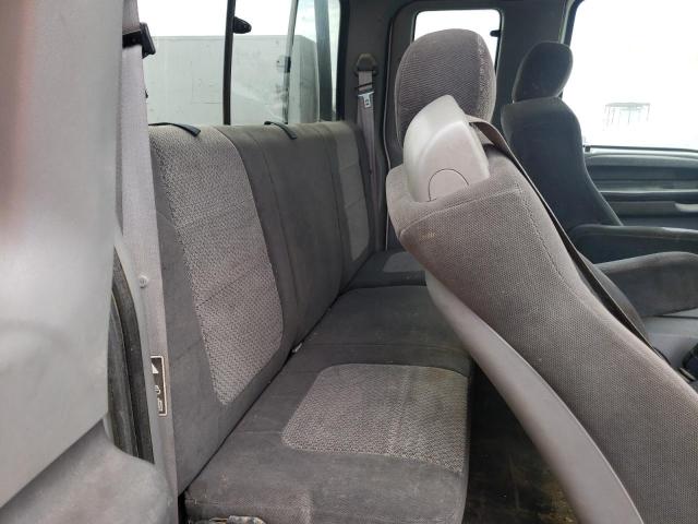 Photo 6 from auction – 2002 FORD F250 SUPER with VIN 1FTNX20S02EB38111