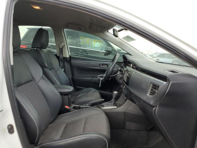 Photo 5 from auction – 2015 TOYOTA COROLLA L with VIN 5YFBURHE6FP278191
