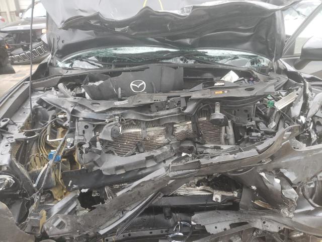 Photo 7 from auction – 2016 MAZDA CX-5 TOURI with VIN JM3KE4CY2G0718573
