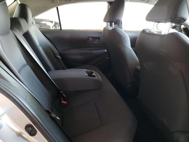 Photo 6 from auction – 2022 TOYOTA COROLLA LE with VIN JTDEAMDE3NJ043586