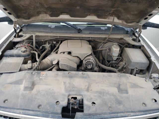 Photo 7 from auction – 2011 CHEVROLET silverado with VIN 3GCPKTE30BG344391
