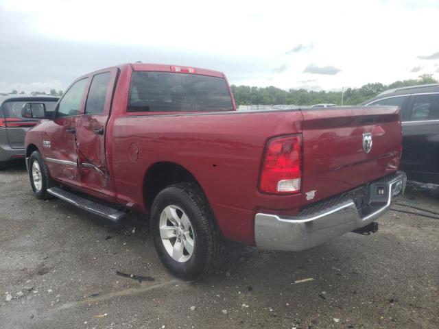 Photo 3 from auction – 2014 RAM 1500 ST with VIN 1C6RR6FG9ES358494