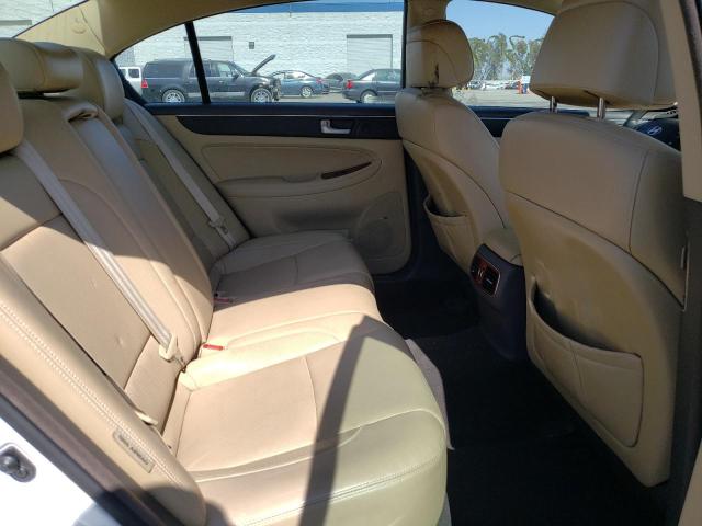 Photo 6 from auction – 2013 HYUNDAI GENESIS 3. with VIN KMHGC4DD3DU254337