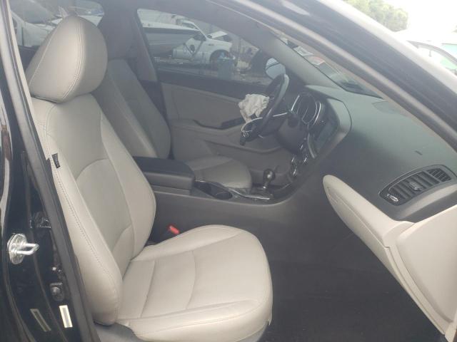 Photo 5 from auction – 2015 KIA OPTIMA EX with VIN 5XXGN4A72FG396247