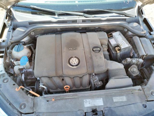 Photo 7 from auction – 2012 VOLKSWAGEN JETTA SE with VIN 3VWDP7AJ2CM459185