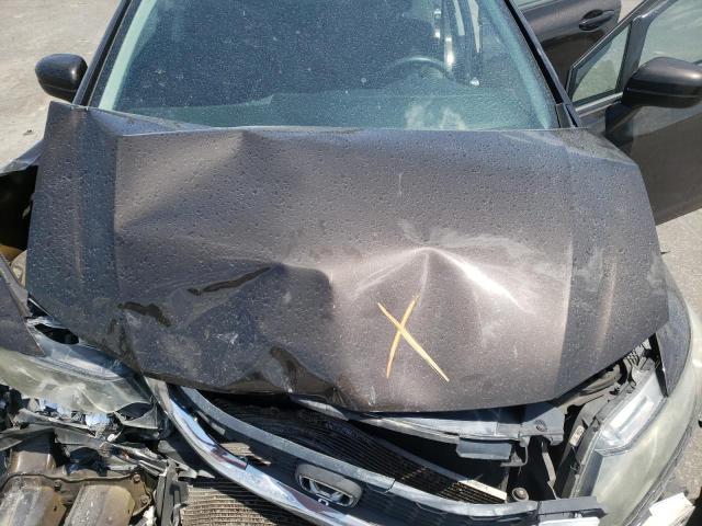 Photo 7 from auction – 2014 HONDA CIVIC LX with VIN 2HGFB2F58EH559707