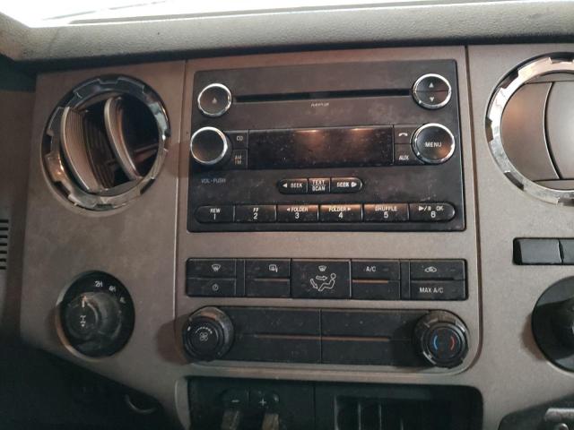 Zdjęcie 9 z aukcji – 2015 FORD F250 SUPER z VIN 1FT7W2BTXFEA73291
