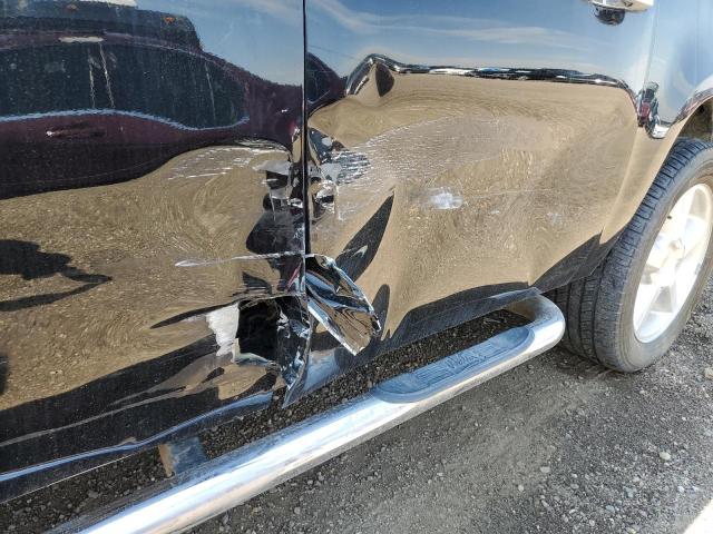 Photo 9 from auction – 2008 CHEVROLET AVALANCHE with VIN 3GNFK12398G183415