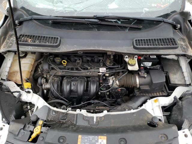 Photo 7 from auction – 2013 FORD ESCAPE S with VIN 1FMCU0F71DUD24896