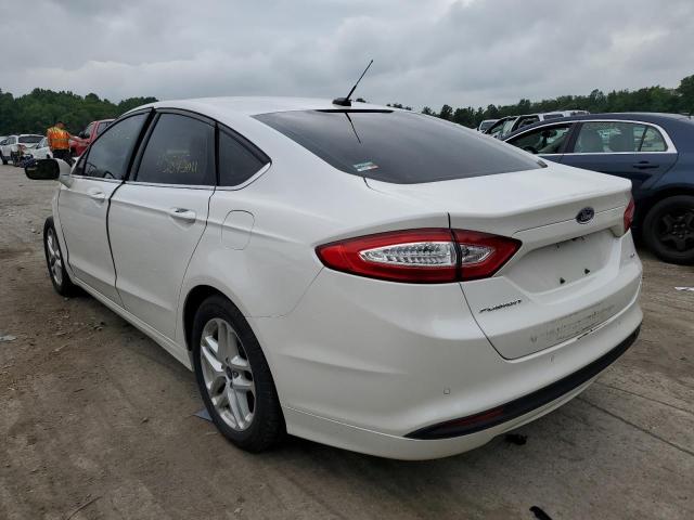 Photo 3 from auction – 2016 FORD FUSION SE with VIN 1FA6P0H77G5122736
