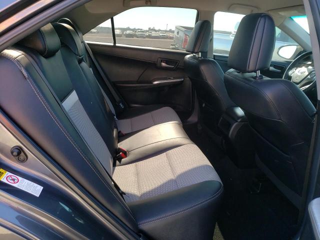 Photo 6 from auction – 2014 TOYOTA CAMRY L with VIN 4T1BF1FK5EU756277