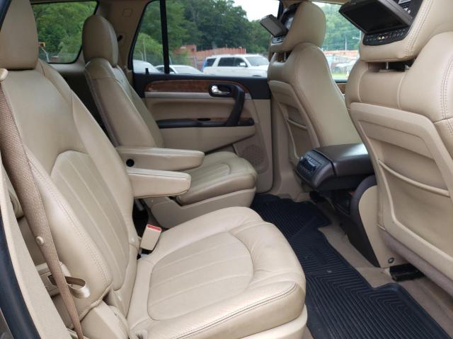 Photo 6 from auction – 2011 BUICK ENCLAVE CX with VIN 5GAKRCED5BJ333871