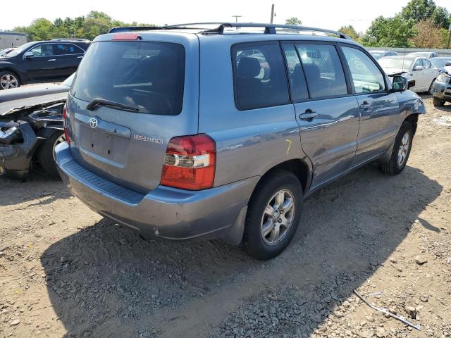 Photo 4 from auction – 2006 TOYOTA HIGHLANDER with VIN JTEEP21A860140757