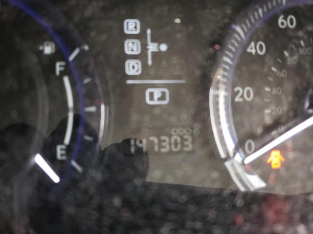 Photo 8 from auction – 2010 LEXUS HS 250H with VIN JTHBB1BA9A2002736