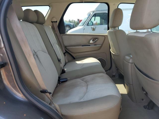Photo 6 from auction – 2007 MERCURY MARINER LU with VIN 4M2YU91177KJ02682