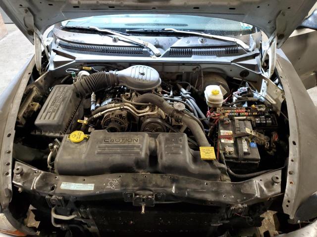 Photo 7 from auction – 2001 DODGE DAKOTA with VIN 1B7FL26X51S132758